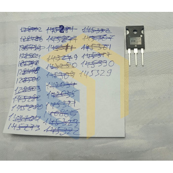 Транзистор інвертора Forte Axpert MAX E-11K TWIN (145329)