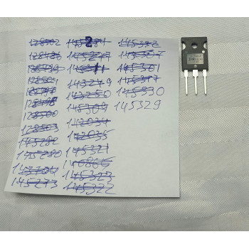 Транзистор інвертора Forte Axpert MAX E-11K TWIN (145329)