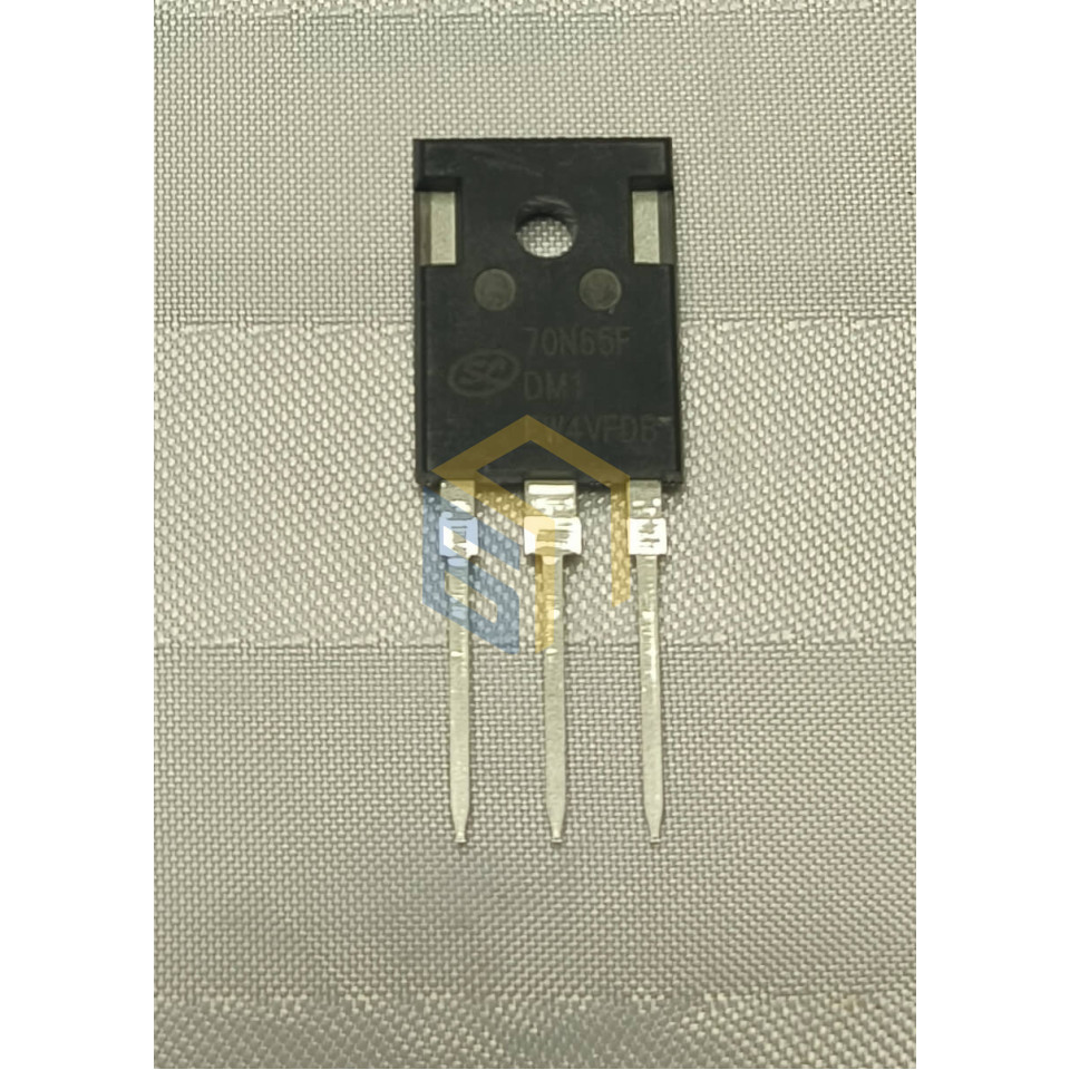 Транзістор GBT інвертора Forte Axpert MAX E-11K TWIN (145330)