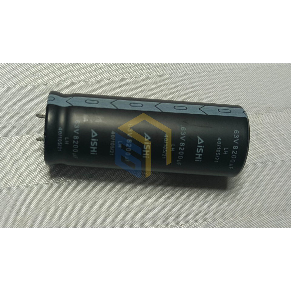 Конденсатор інвертора Forte Axpert MAX E-11K TWIN (145331)