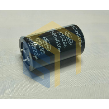 Конденсатор інвертора Forte Axpert MAX E-11K TWIN (145332)