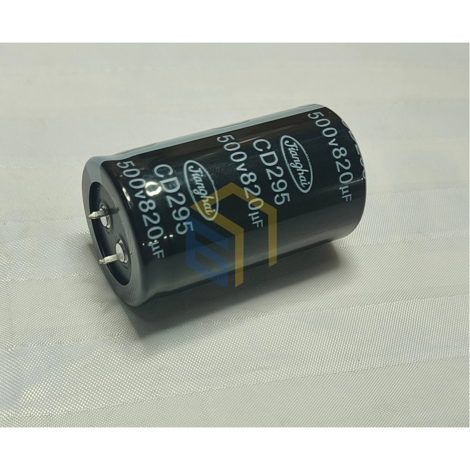 Конденсатор інвертора Forte Axpert MAX E-11K TWIN (145332)