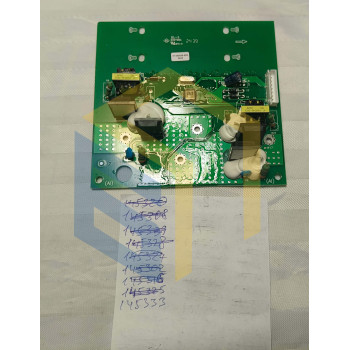 Плата SCR інвертора Forte Axpert MAX E-11K TWIN (145333)