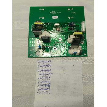 Плата SCR інвертора Forte Axpert MAX E-11K TWIN (145333)