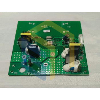 Плата SCR інвертора Forte Axpert MAX E-11K TWIN (145333)