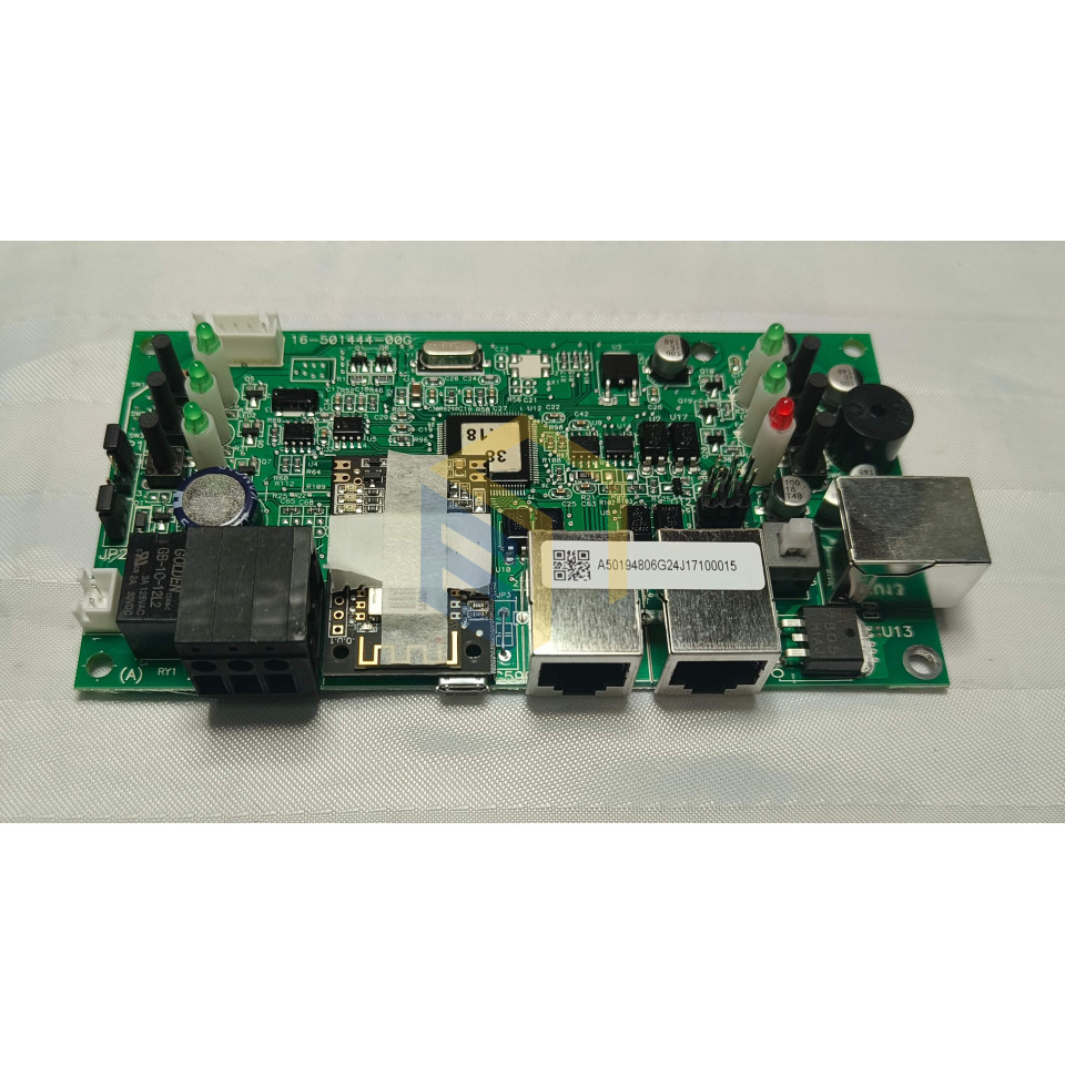 Дистанційна плата інвертора Forte Axpert MAX E-11K TWIN (145334)