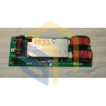 Плата MPPT інвертора Forte Axpert MAX E-11K TWIN (145335)