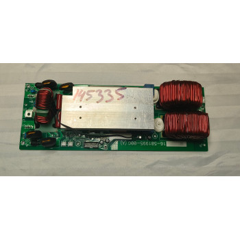 Плата MPPT інвертора Forte Axpert MAX E-11K TWIN (145335)