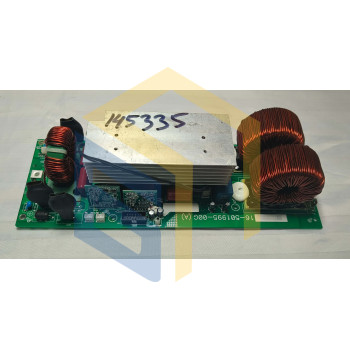 Плата MPPT інвертора Forte Axpert MAX E-11K TWIN (145335)