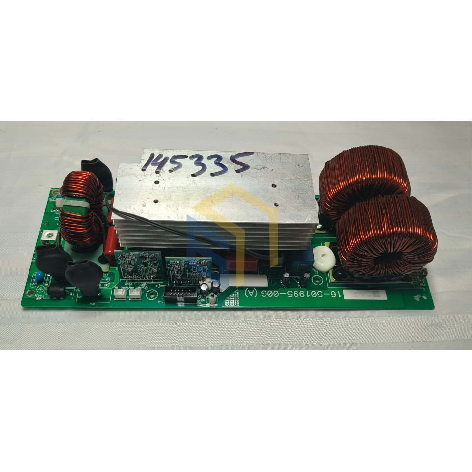 Плата MPPT інвертора Forte Axpert MAX E-11K TWIN (145335)