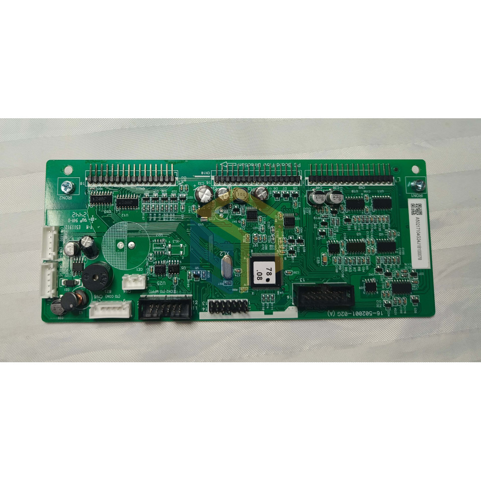 Плата керування інвертора Forte Axpert MAX E-11K TWIN (145336)