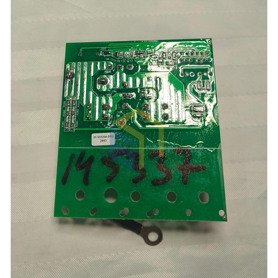 Реле інвертора Forte Axpert MAX E-11K TWIN (145337)