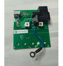 Реле інвертора Forte Axpert MAX E-11K TWIN (145337)