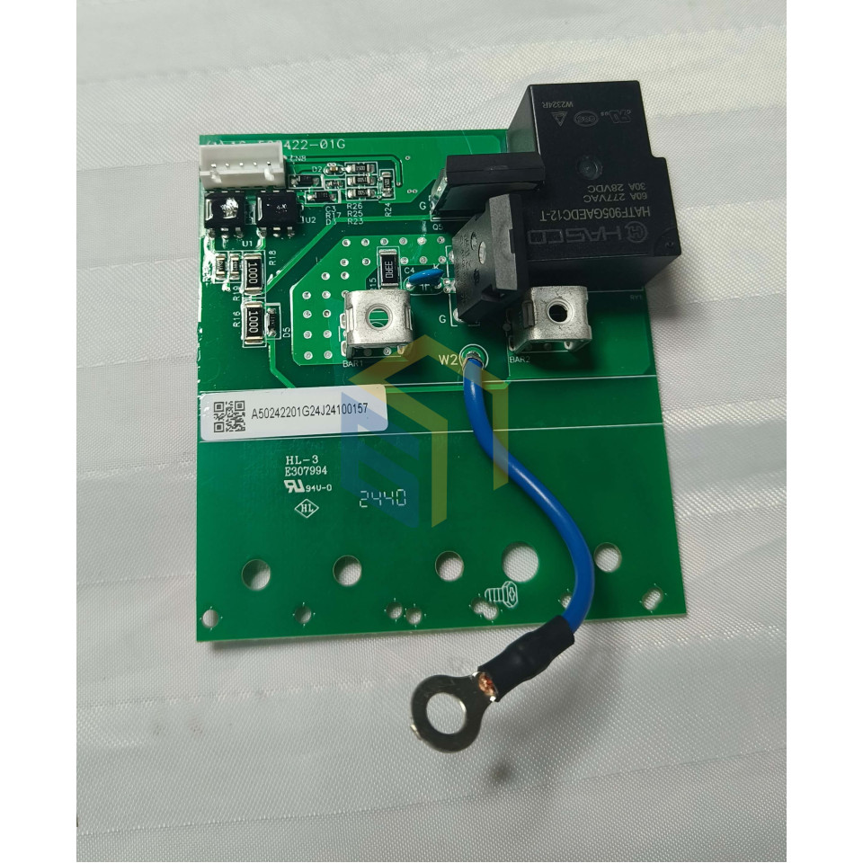 Реле інвертора Forte Axpert MAX E-11K TWIN (145337)