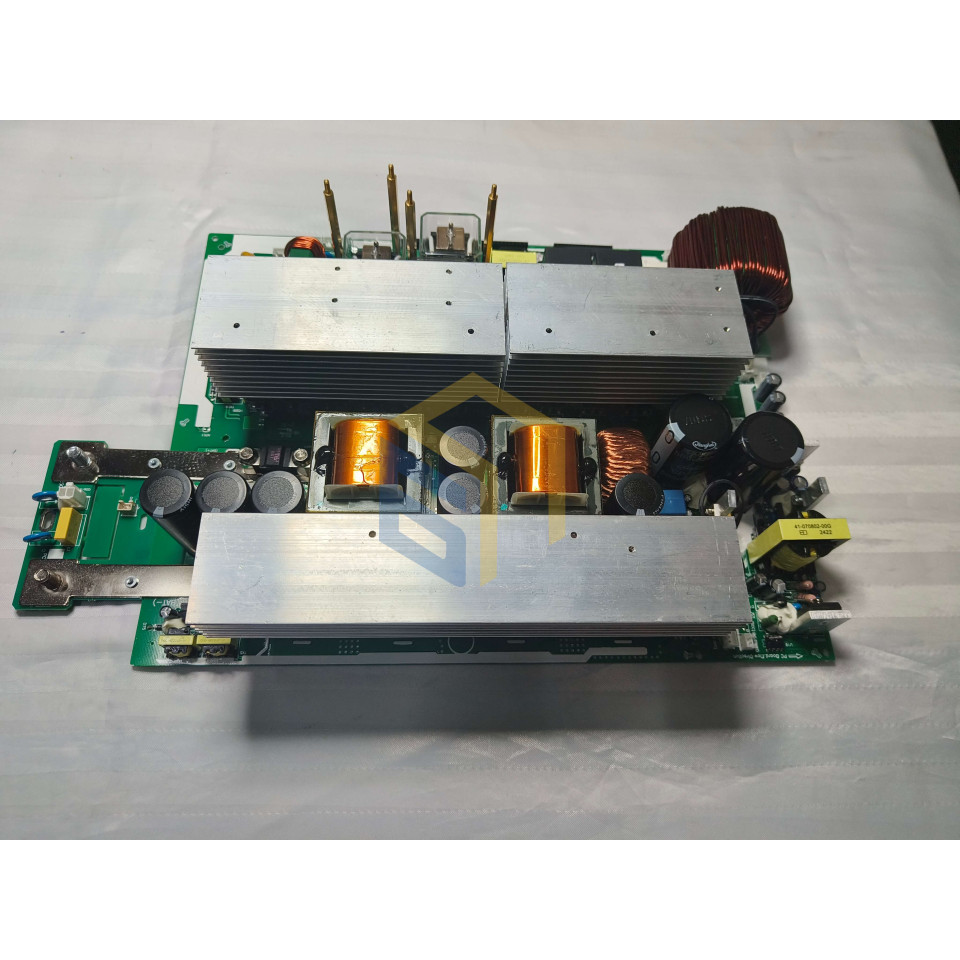 Головна плата інвертора Forte Axpert MAX E-11K TWIN (145338)