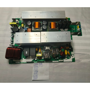 Головна плата інвертора Forte Axpert MAX E-11K TWIN (145338)