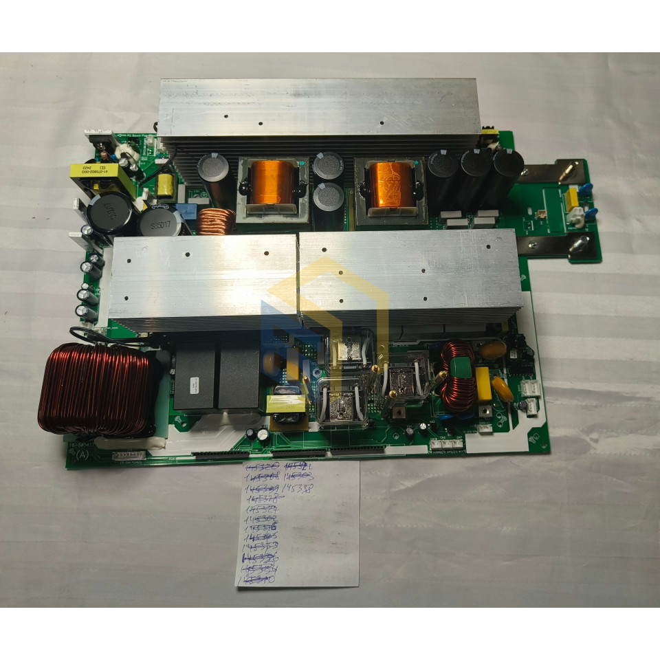 Головна плата інвертора Forte Axpert MAX E-11K TWIN (145338)