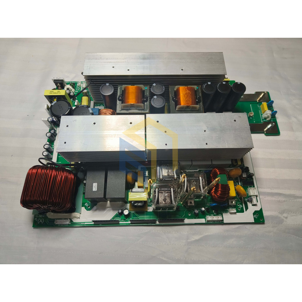 Головна плата інвертора Forte Axpert MAX E-11K TWIN (145338)