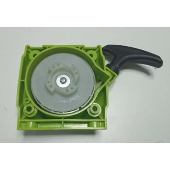 Стартер ручний мотокоси Grunhelm GR-5200M (145361)