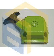 Стартер ручний мотокоси Grunhelm GR-5200M (145361)