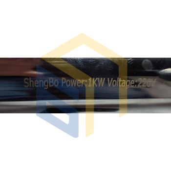 Предпусковий підігрівач 1500W дизельної електростанції (20кВт) Energy Power EP20SS3 (148228-145394)