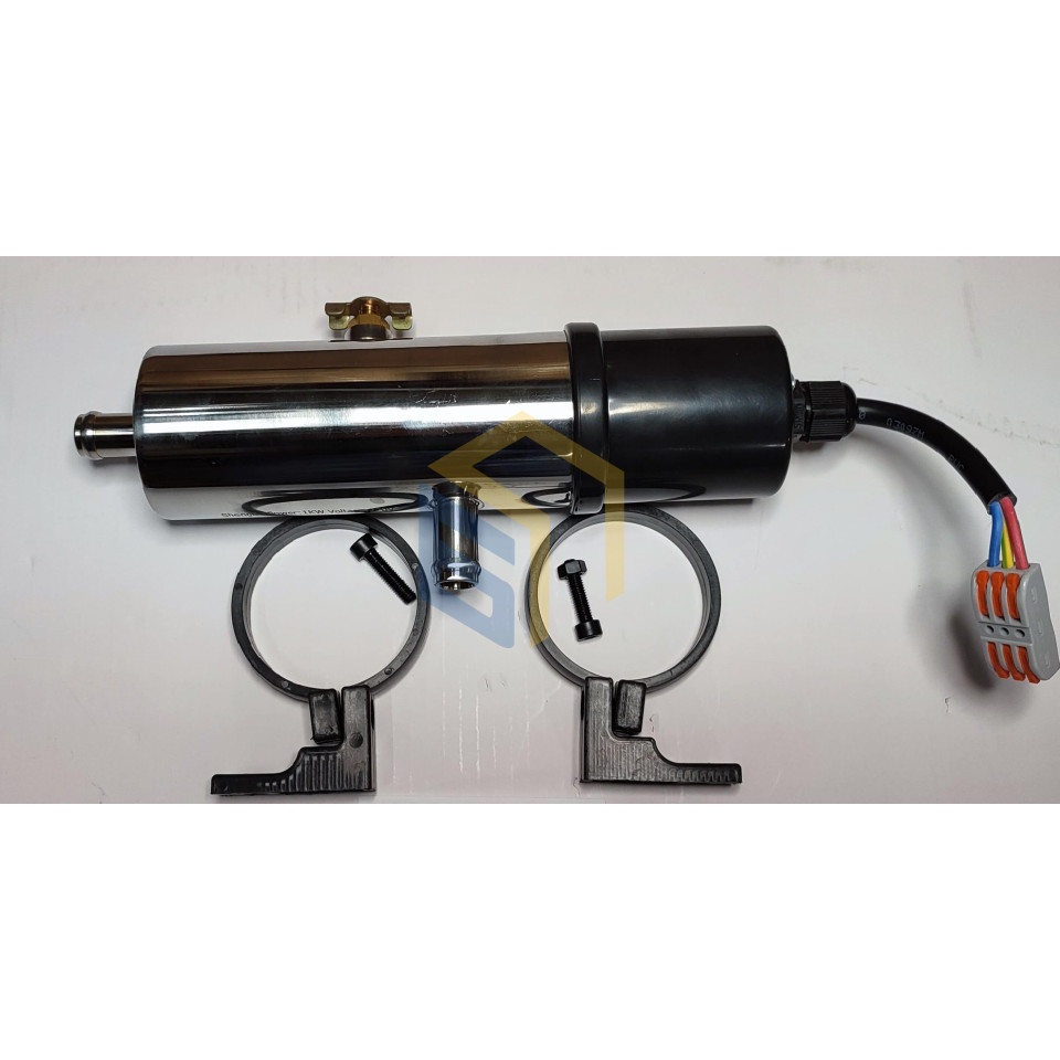 Предпусковий підігрівач 1500W дизельної електростанції (20кВт) Energy Power EP20SS3 (148228-145394)