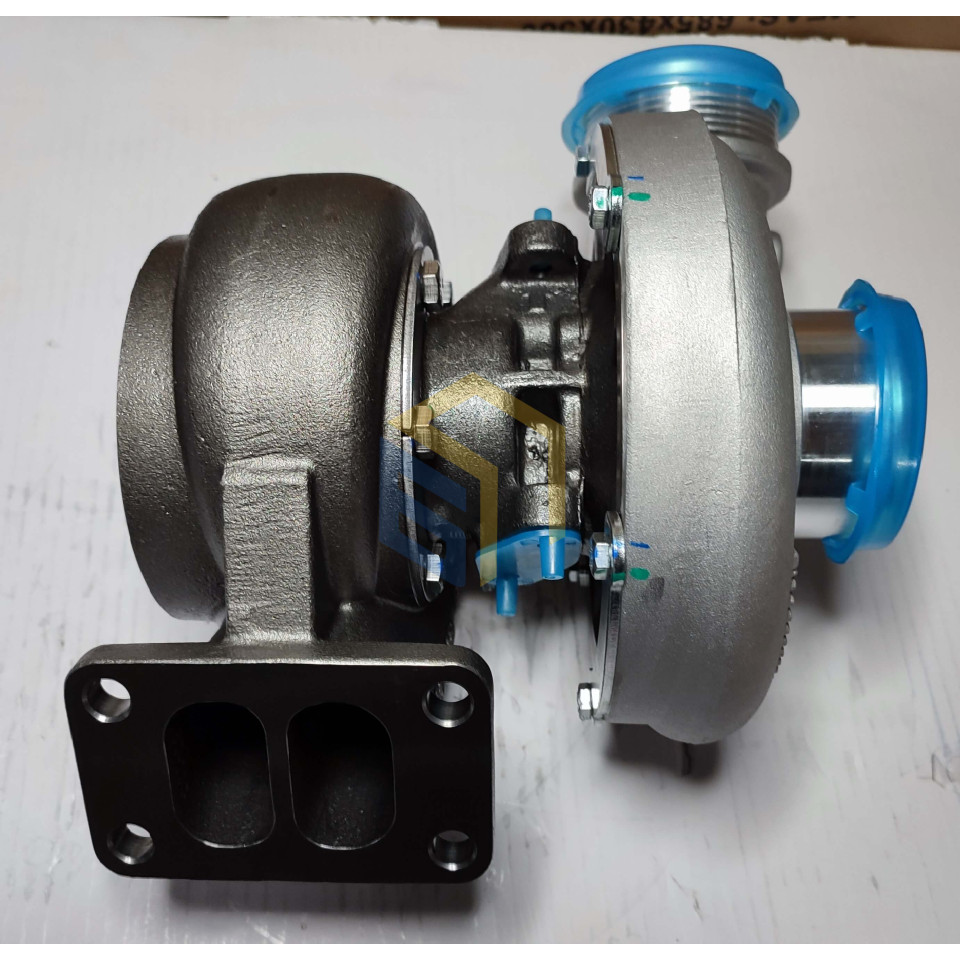 Турбокомпресор (турбіна) дизельної електростанції (80кВт) Energy Power EP100SS3 (145396)