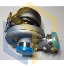 Турбокомпресор (турбіна) дизельної електростанції (80кВт) Energy Power EP100SS3 (145396)