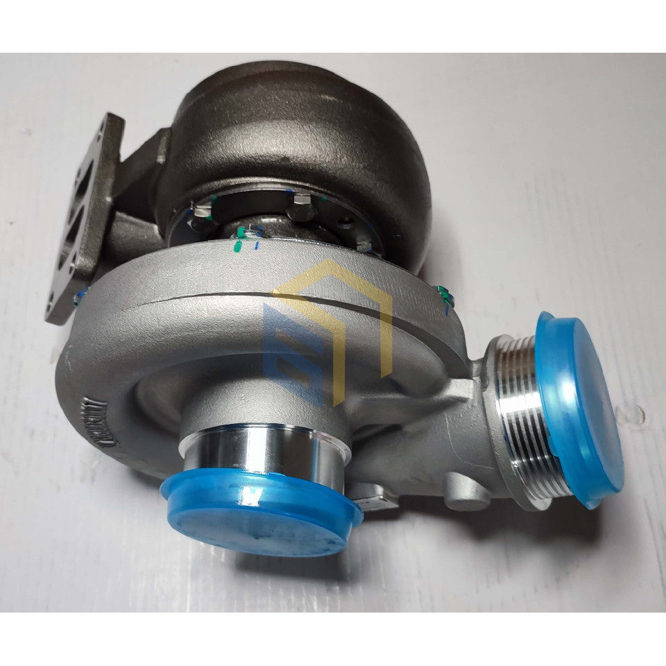 Турбокомпресор (турбіна) дизельної електростанції (80кВт) Energy Power EP100SS3 (145396)