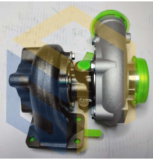 Турбокомпресор (турбіна) дизельної електростанції (30кВт) Energy Power EP35SS3 (145397)