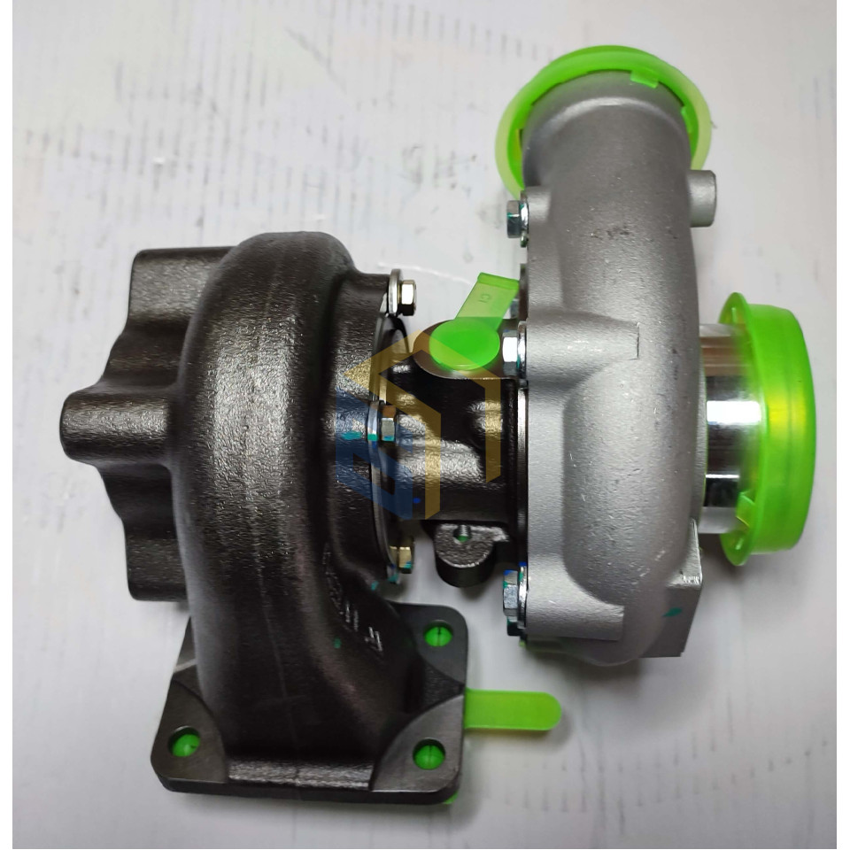 Турбокомпресор (турбіна) дизельної електростанції (30кВт) Energy Power EP35SS3 (145397)