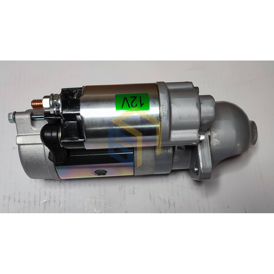 Стартер електричний дизельної електростанції (20кВт) Energy Power EP20SS3 (145400)