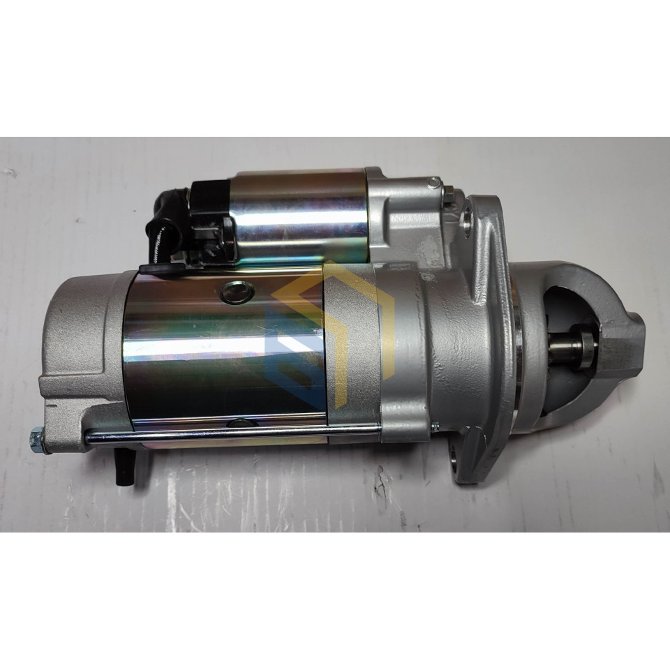 Стартер електричний дизельної електростанції (20кВт) Energy Power EP20SS3 (145400)