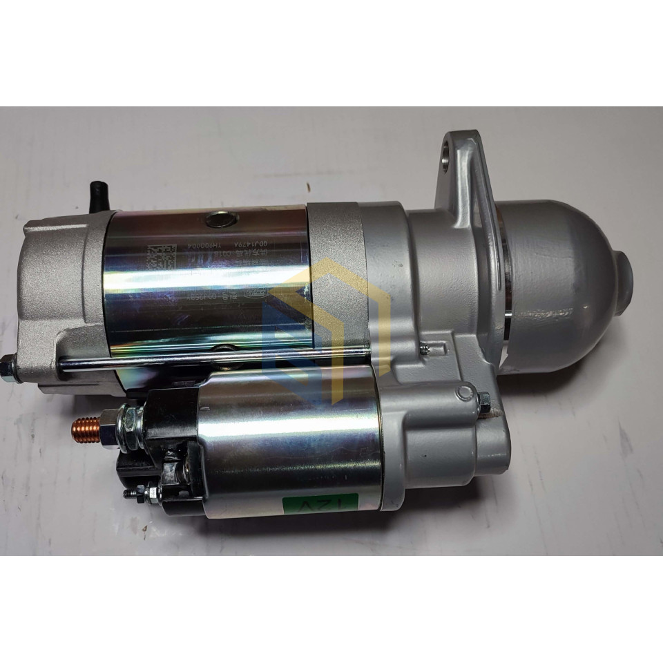 Стартер електричний дизельної електростанції (20кВт) Energy Power EP20SS3 (145400)