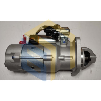 Стартер електричний дизельної електростанції (30кВт) Energy Power EP35SS3 (145401)