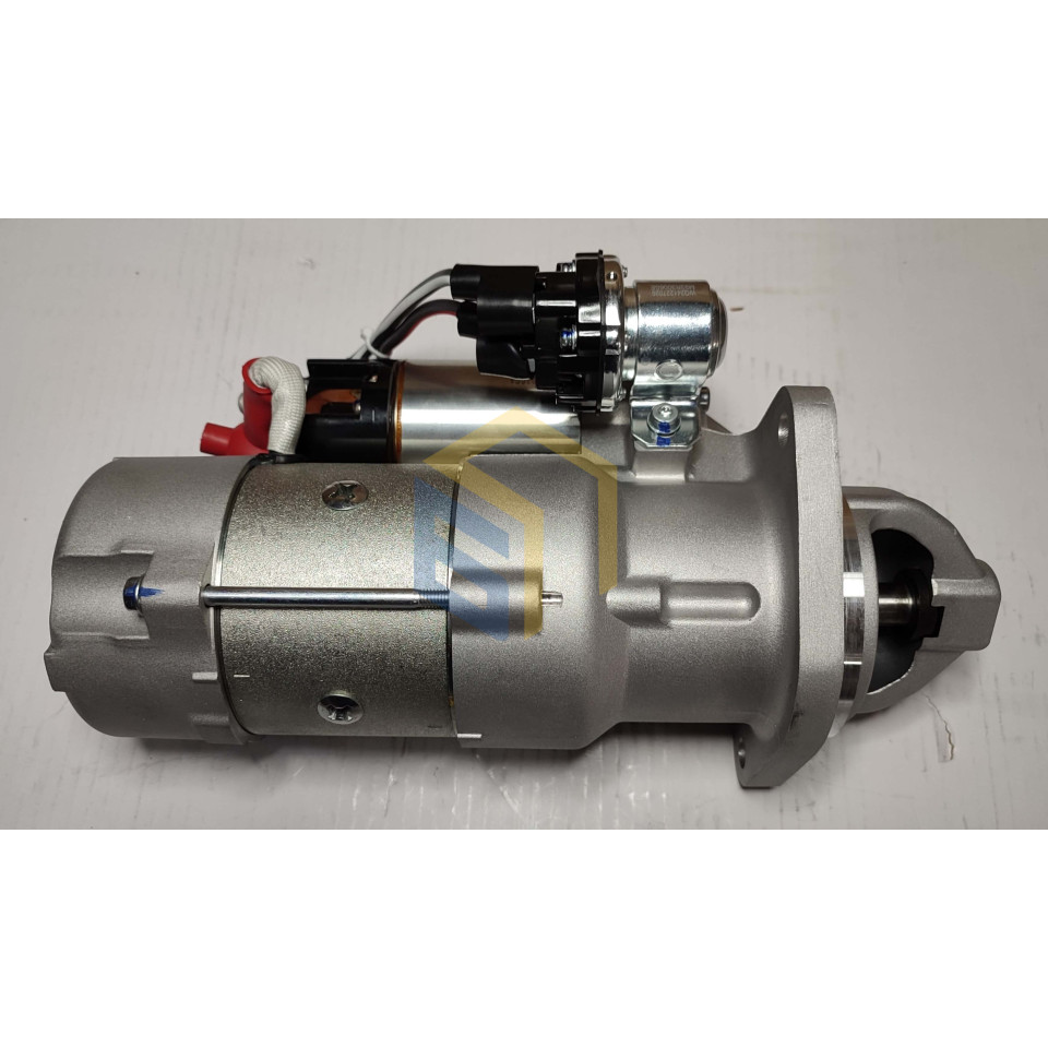 Стартер електричний дизельної електростанції (30кВт) Energy Power EP35SS3 (145401)