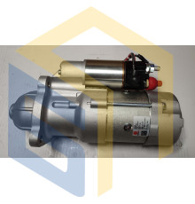 Стартер електричний дизельної електростанції (30кВт) Energy Power EP35SS3 (145401)