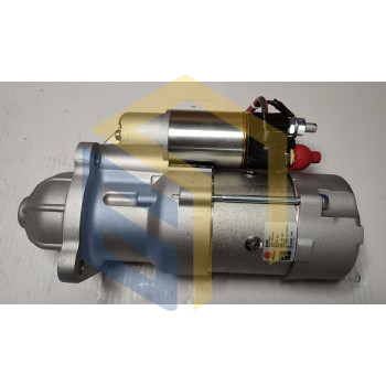 Стартер електричний дизельної електростанції (30кВт) Energy Power EP35SS3 (145401)