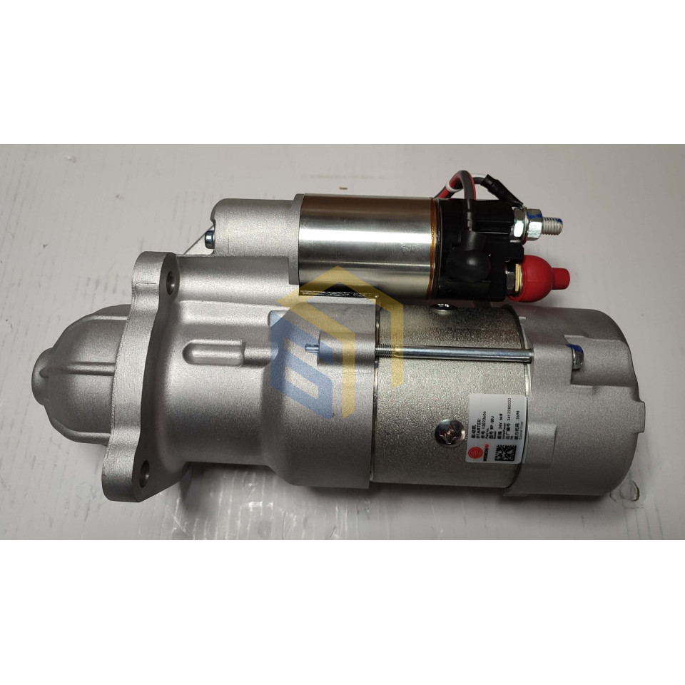 Стартер електричний дизельної електростанції (30кВт) Energy Power EP35SS3 (145401)