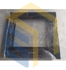 Двері духовки в зборі плити газової Grunhelm G4F5600W (145482, 142550, 145484)