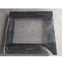 Двері духовки в зборі плити газової Grunhelm G4F5600W (145482, 142550, 145484)
