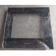 Двері духовки в зборі плити газоелектричної Grunhelm GF5600W (145484, 142550, 145482)