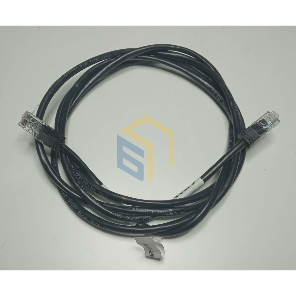 Інверторний комунікаційний кабель Voltronic акумулятора RITAR (145530)