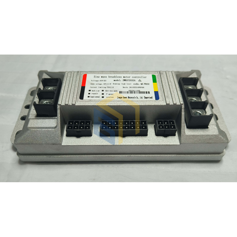 Контролер електроскутера FORTE HARDY (145544)