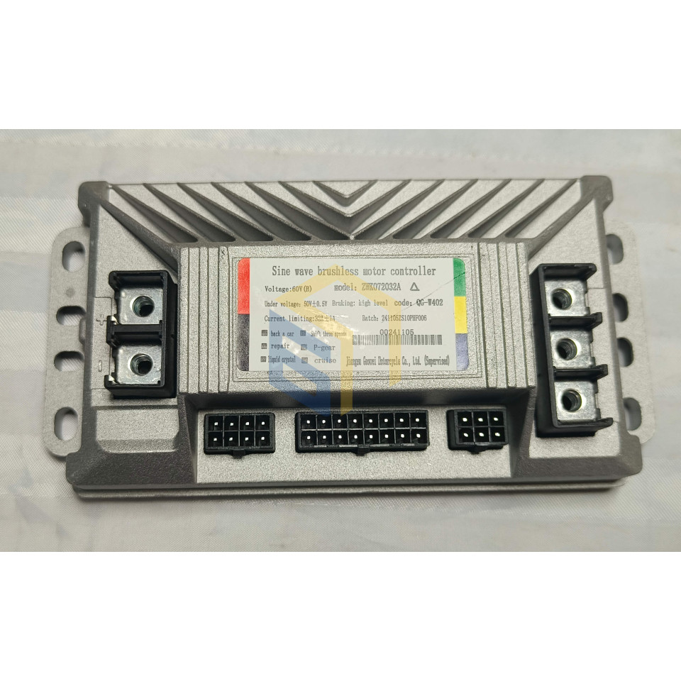 Контролер електроскутера FORTE HARDY (145544)