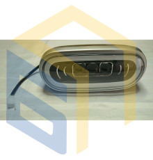 Фара передня електроскутера FORTE HARDY (145546)