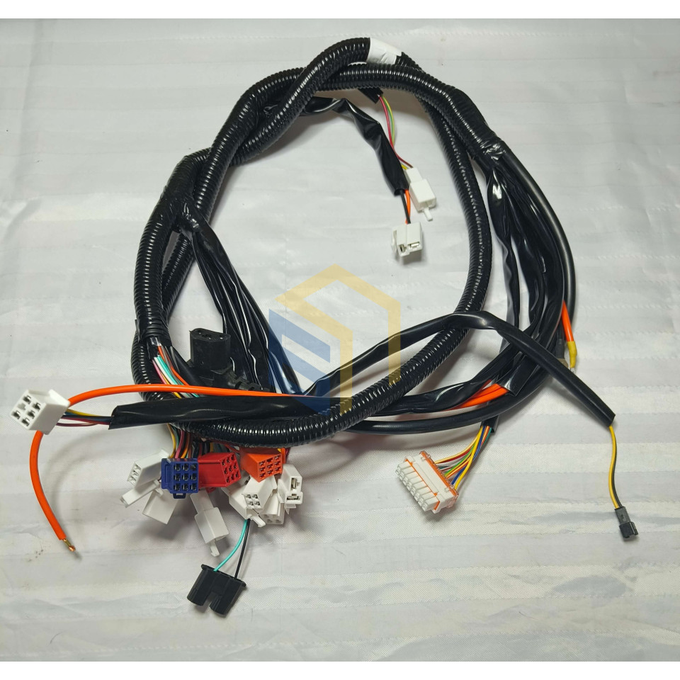 Джгут проводів електроскутера FORTE HARDY (145547)