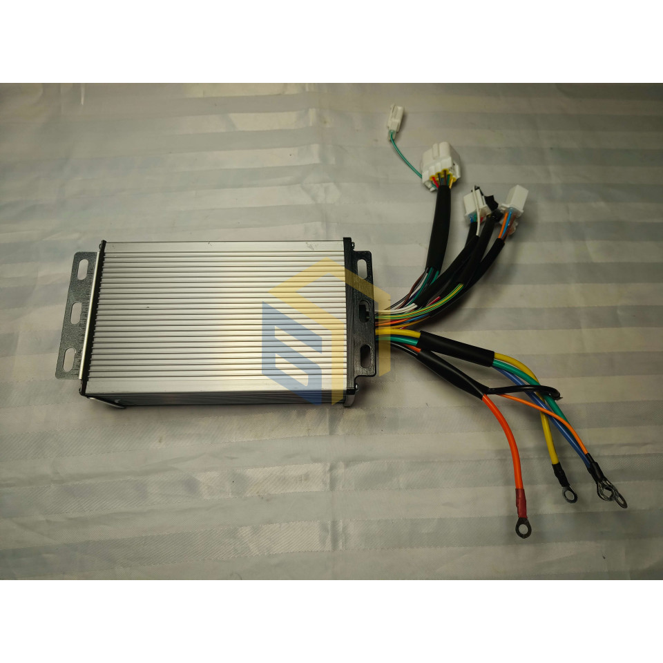 Контролер електроскутера FORTE GRAVY (145549)