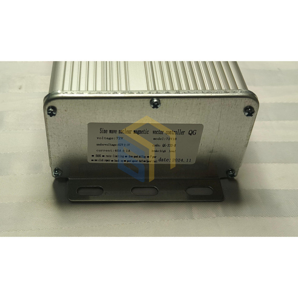 Контролер електроскутера FORTE GRAVY (145549)