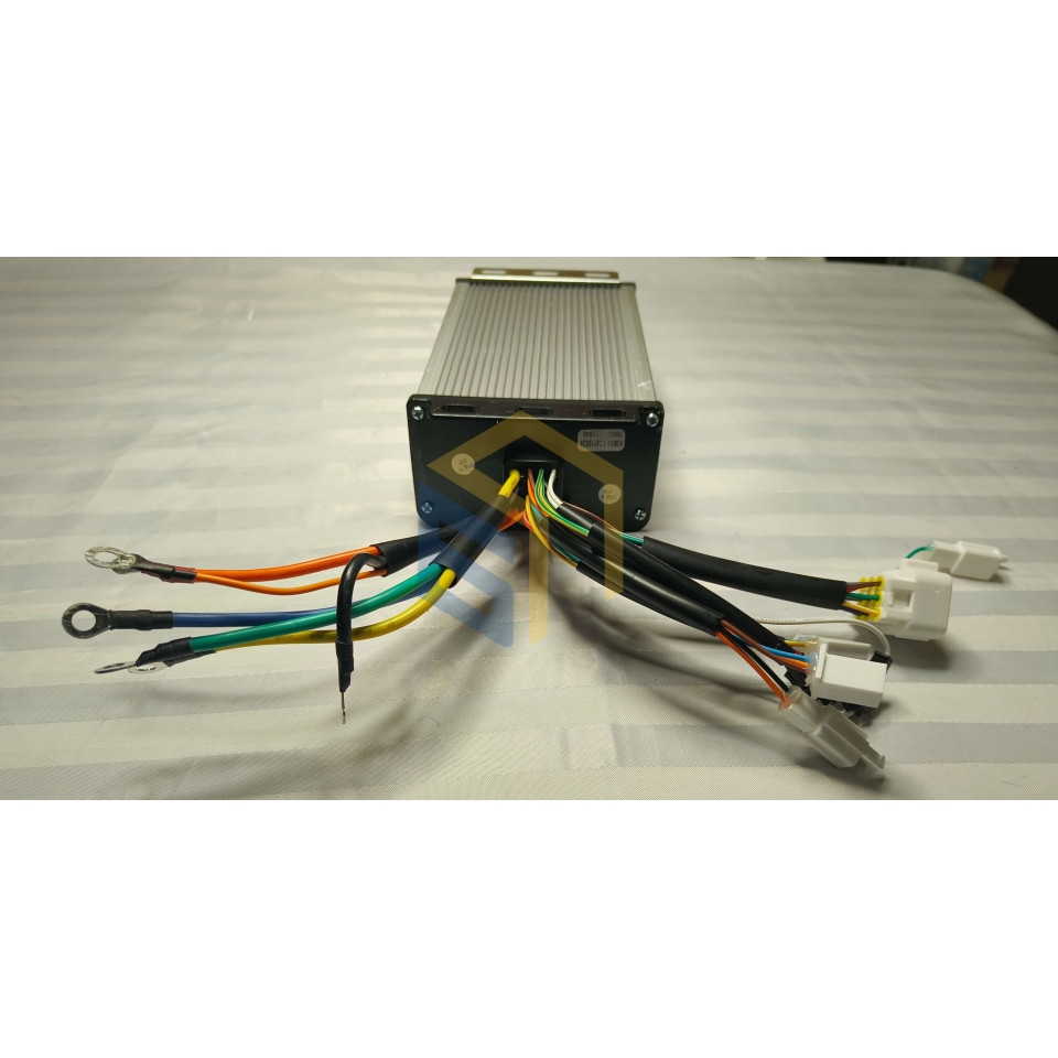 Контролер електроскутера FORTE GRAVY (145549)